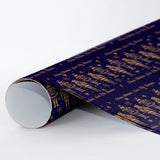 A Regal Christmas - Wrapping Paper