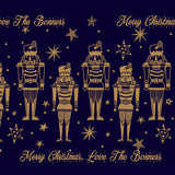 A Regal Christmas - Wrapping Paper