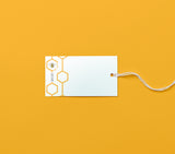 Love, From The Flemings Bee Hive - 10 Gift Tag