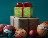 Fastbreak! - Wrapping Paper