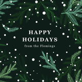 Eternal Pines - Wrapping Paper