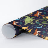 Prehistoric Adventure - Wrapping Paper