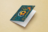 My Game, My Goal! - Greeting Cards
