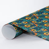 My Game, My Goal! - Wrapping Paper