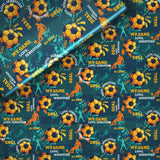 My Game, My Goal! - Wrapping Paper