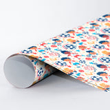 Soccer Madness - Wrapping Paper