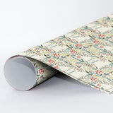Bohemian Christmas - Wrapping Paper