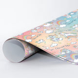 Unicorn Dreams - Wrapping Paper