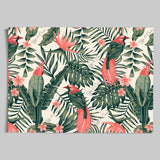 Birds of Paradise - Note Cards