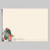 Birds of Paradise - Note Cards