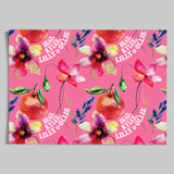 So Peachy - Note Cards