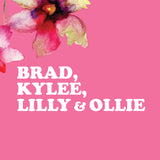 So Peachy - Gift Tags