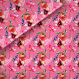 So Peachy - Wrapping Paper