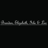 She's So Pretty - Gift Tags