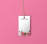 A Tribute to Kate Spade - Gift Tags