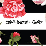 A Tribute to Kate Spade - Greeting Cards