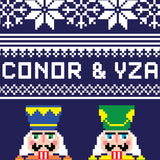 Check out these nut crackers! - Greeting Cards