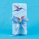 Hummingbird Flutter - Wrapping Paper
