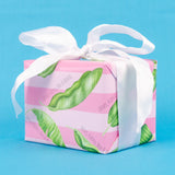 Keep Palm and Carry On - Wrapping Paper