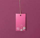 Stars, Hearts & Candy Canes- Gift Tags