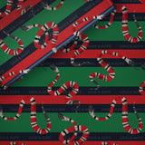Dave & Aoife Snake - Wrapping Paper