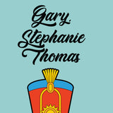 Royal Nutcrakcer - Gift Tags