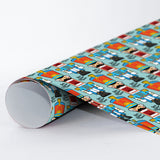 Royal Nutcracker - Wrapping Paper