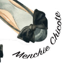 Shoes and Handbags - Gift Tags