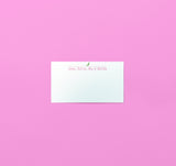 Keep Palm & Carry On - Gift Tags