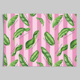 Keep Palm and Carry On - Note Cards