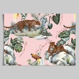 Spots and Feathers - Note Cards