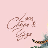 Spots and Feathers - Gift Tags