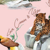 Spots and Feathers - Greeting Cards