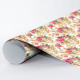 Angels N' Roses - Wrapping Paper