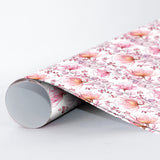 Softly Does It - Wrapping Paper