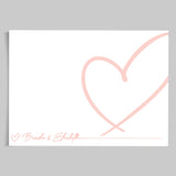 Brendan & Elizabeth - Note Cards