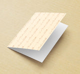 Love, Brendan & Elizabeth - Greeting Cards