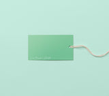 Brendan & Elizabeth - Gift Tags