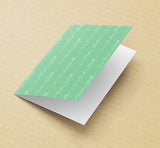 Love, Brendan & Elizabeth - Greeting Cards