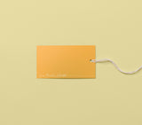 Brendan & Elizabeth - Gift Tags