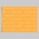 Brendan & Elizabeth - Note Cards