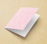 Love, Brendan & Elizabeth - Greeting Cards