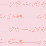 Love, Brendan & Elizabeth - Greeting Cards