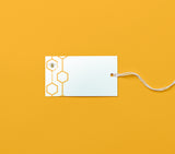 Love, From The Flemings Bee Hive - 10 Gift Tag