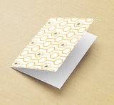 Love, From The Flemings Bee Hive - Greeting Cards