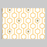 Love, From The Flemings Bee Hive - Note Cards