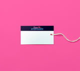 Love in Lights - Gift Tags