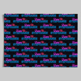 Love in Lights - Note Cards