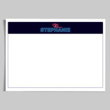 Love in Lights - Note Cards