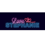 Love in Lights - Gift Tags